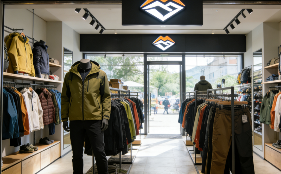 连锁零售业人力资源数字化八大核心挑战与通用解决方案框架