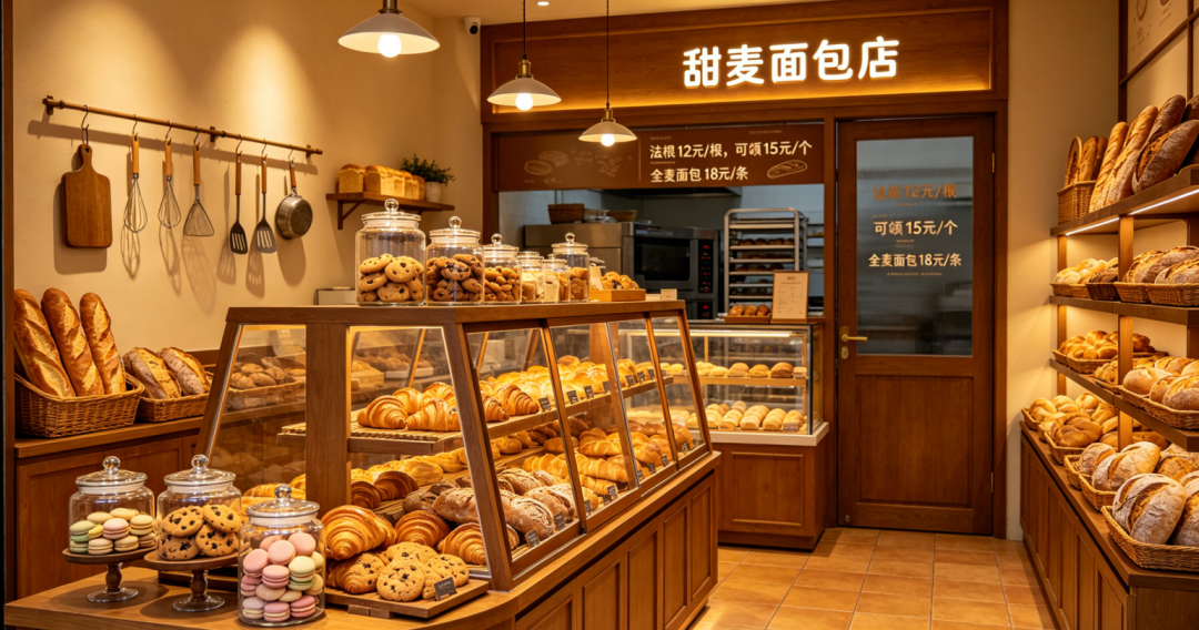 千人连锁企业必看:考勤痛点与智能化解决方案