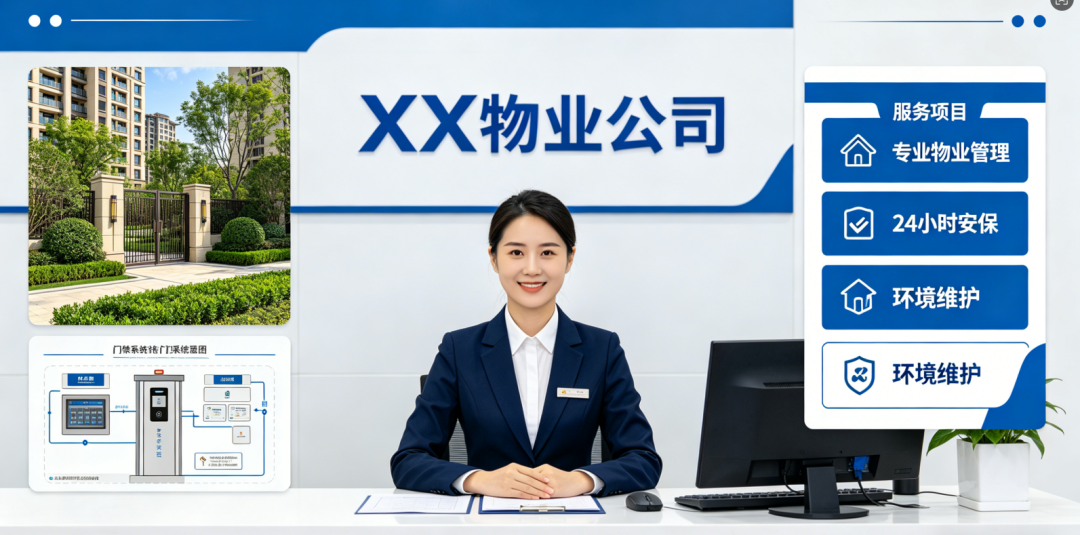 物业多岗排班薪酬痛点,一站式智能解决方案来了