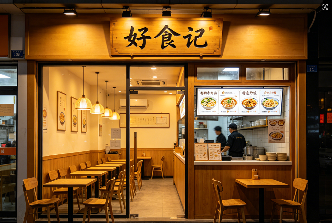 千人餐饮门店智能排班落地：需求痛点 + 实操解决方案全解析