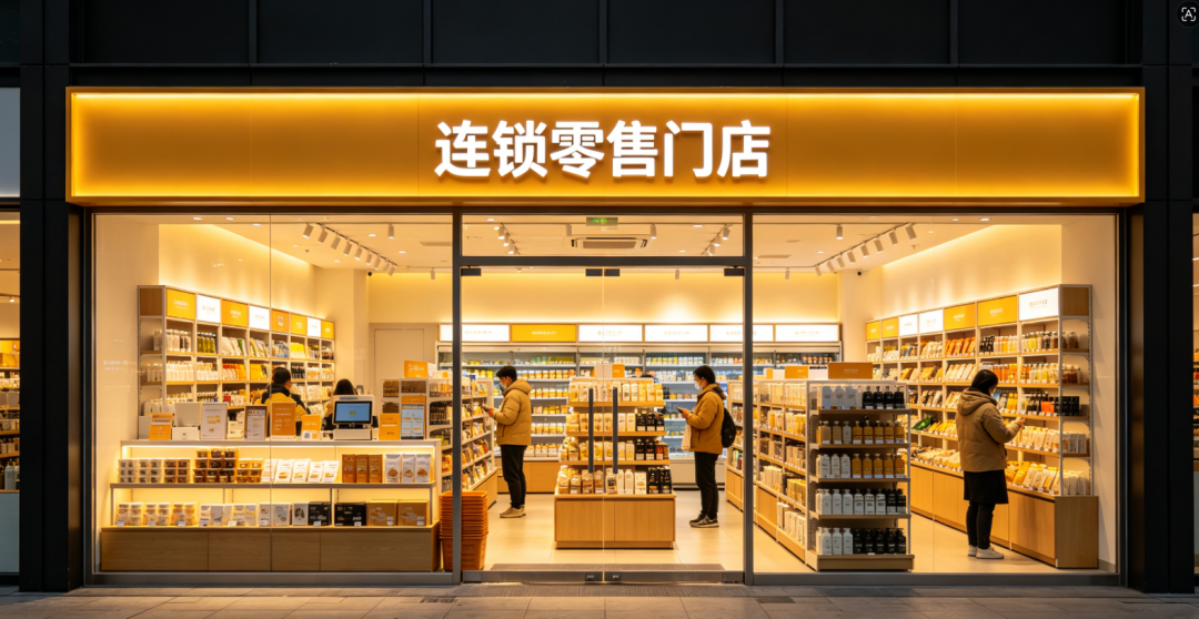 破解500人连锁企业HR管理难题：喔趣HR系统与企业微信深度融合实战 | 喔趣科技