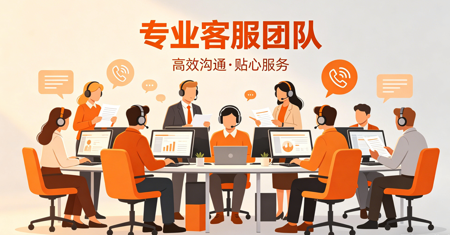 破解600人客服外包团队排班难题：智能预测+自动排班一体化解决方案 | 喔趣科技